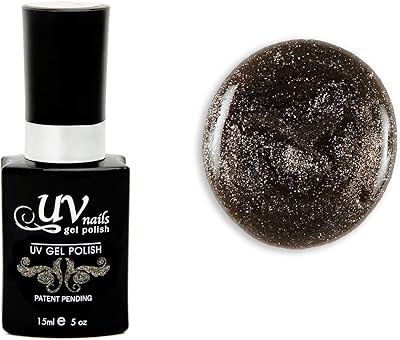 JOYA MIA Professional Shining UV Gel Nail Polish Nail Art Nail Beauty Long Lasting Easily Soak Off 15ml (GL-10)