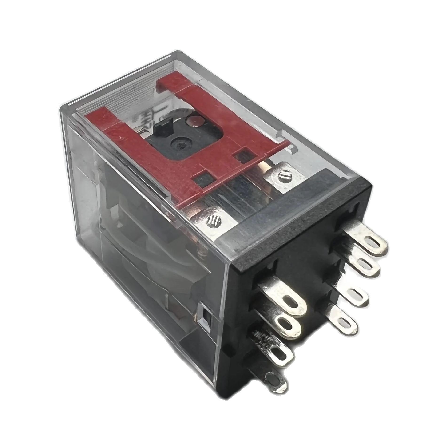 Relé intermedio YJ2N-GS(Only Relay,DC220V)