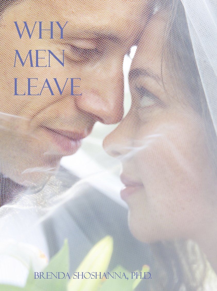 Buy Why Men Leave Men Talk About Why They Ended Relationships, and