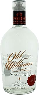 PSENNER WILLIAMS OLD RIS.CL.70 DISTILLATO PSENNER WILLIAMS OLD RIS. CL. 70 DISTILLATO