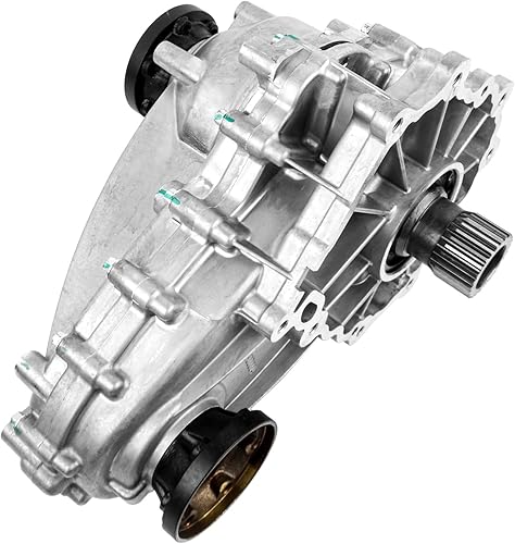 Miniatura 2 de Flynsu 52853662AC Reemplazo de caja de transferencia para Jeep Grand Cherokee Dodge Durango 3.6L de una sola velocidad MP2010 2011-2013