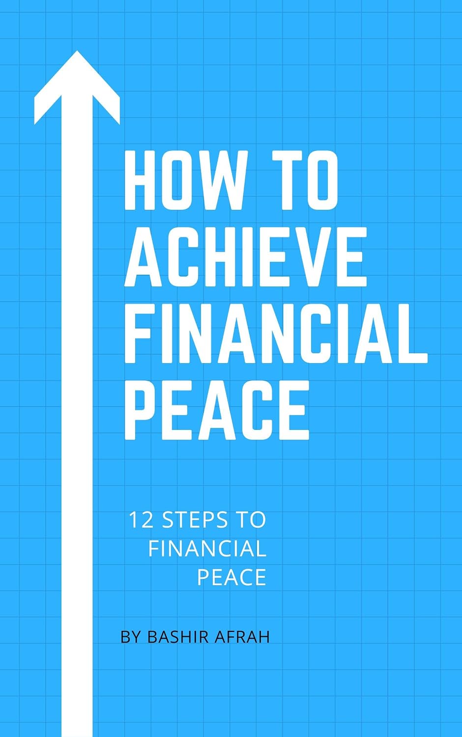 HOW TO ACHIEVE FINANCIAL PEACE 12 STEPS TO FINANCIAL PEACE