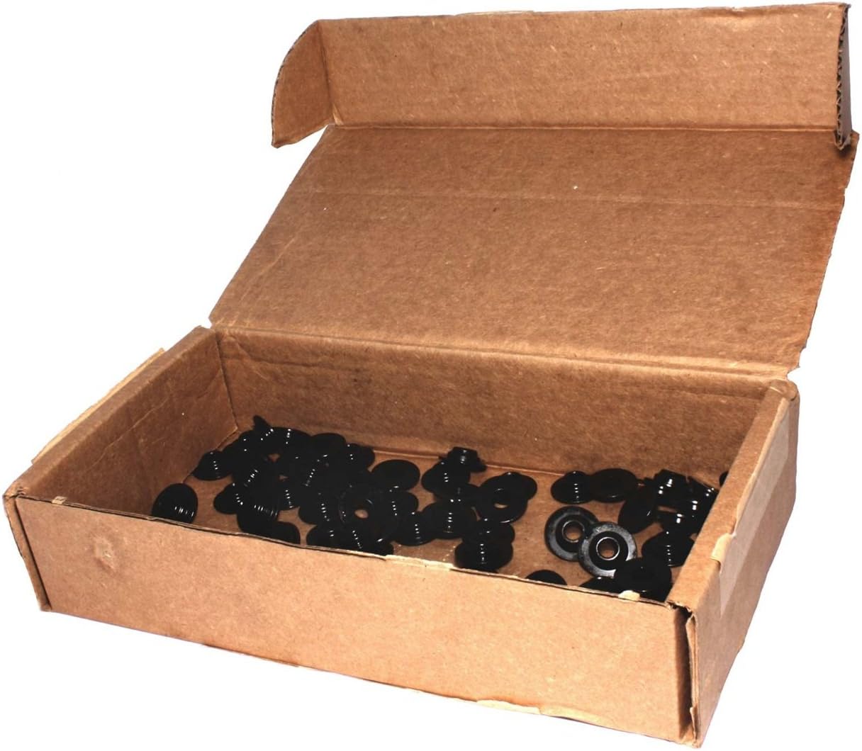 COMP Cams 786-100 Steel Retainer (Eb Ford 3.8L-4.2L)