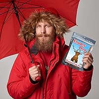 Vista 4 de Divertida mezcla de frutos secos de Navidad, divertidos rellenos de calcetines para hombres, regalos picantes para mujeres, regalos únicos