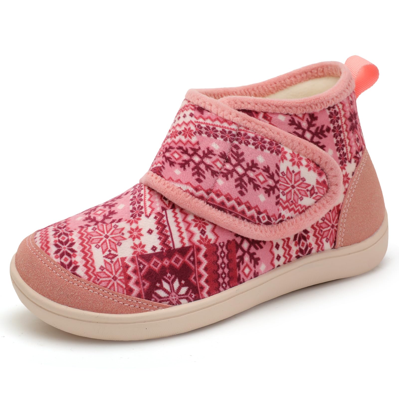 LeIsfIt Slipper Boots