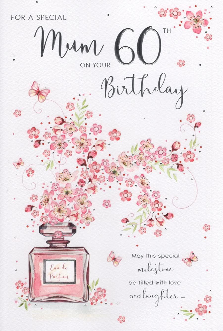 For A Special Mum On Your 60th Birthday Card Amazon co uk Stationery for-a-special-mum-on-your-60th-birthday-card-amazon-co-uk-stationery
