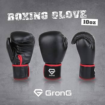 Amazon | グロング ボクシンググローブ パンチンググローブ スパー Amazon | グロング ボクシンググローブ パンチンググローブ スパー