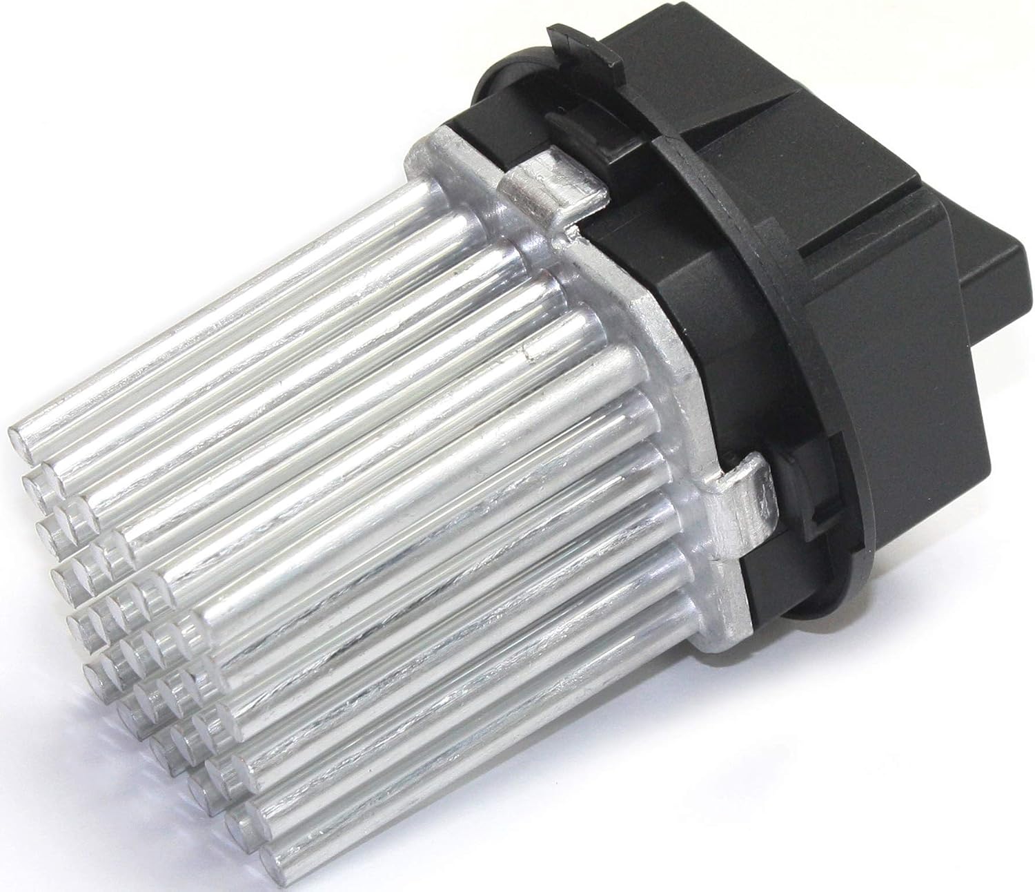 Garage-Pro Blower Motor Compatible with 2008-2009 Mercedes Benz C230 with Blower Motor Resistor Set of 2