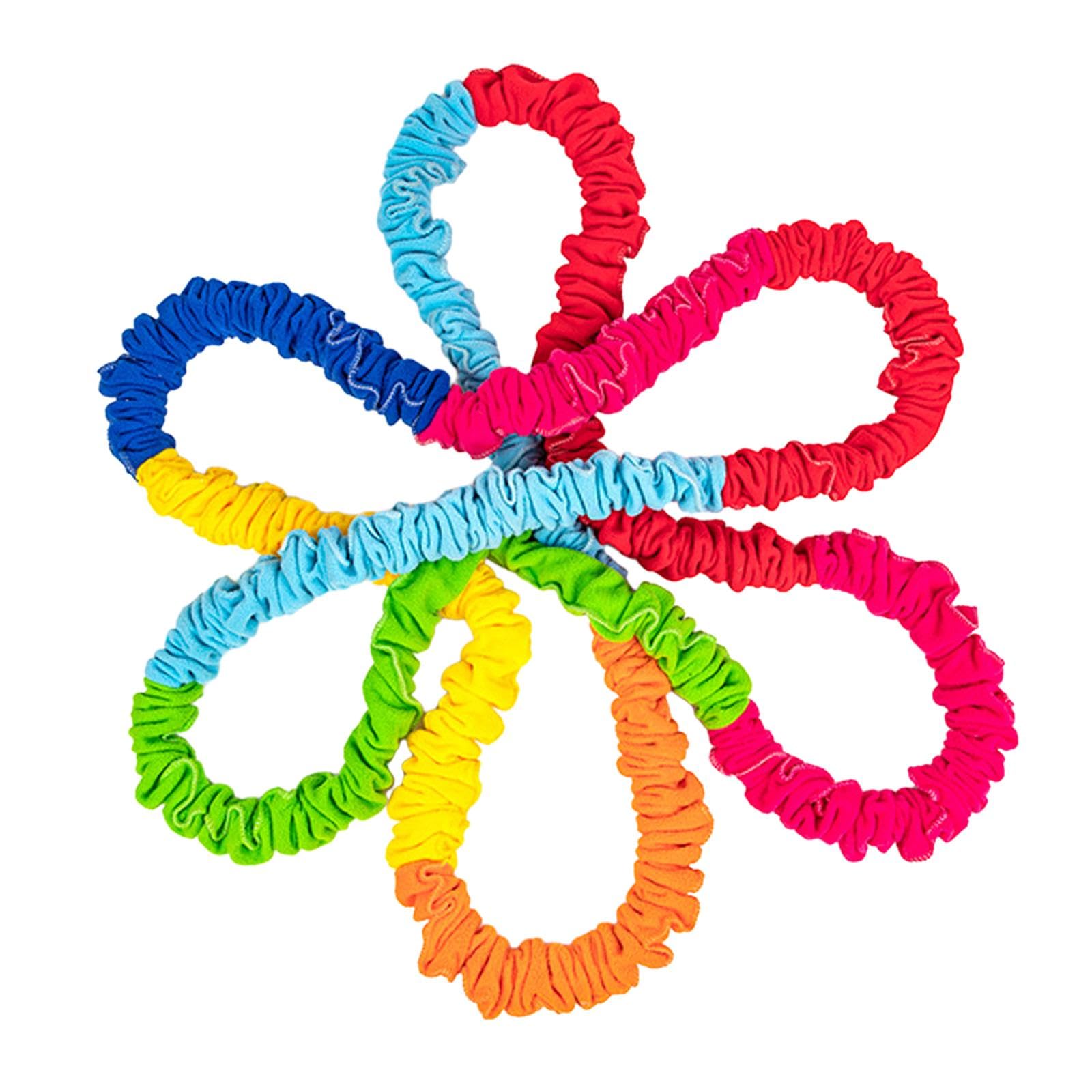 SECRET DESIRE Cooperative Stretch Rope Kids Dynamic Movement Exercise Prop Resistance Band 4m (B0D9H8RHJM) Amazon Price History, Amazon Price Tracker