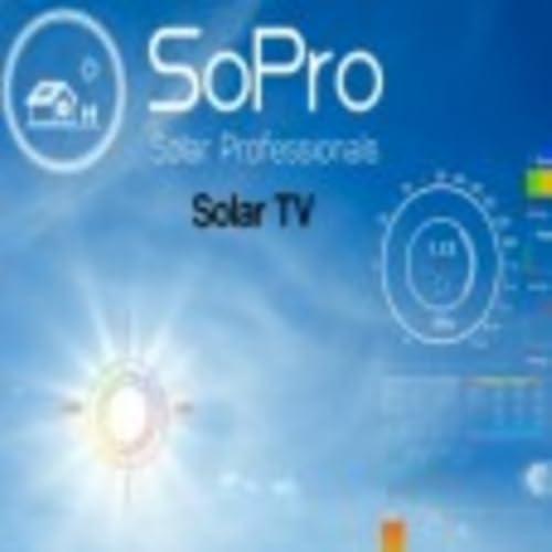 Solar TV
