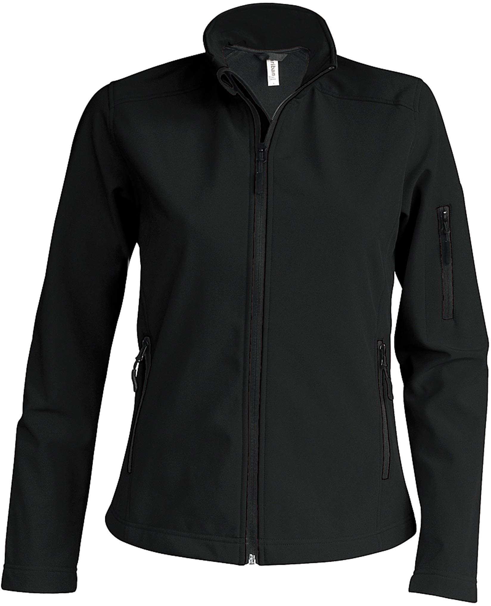 Kariban Veste Softshell Femme
