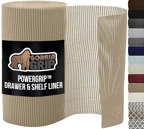 GORILLA GRIP