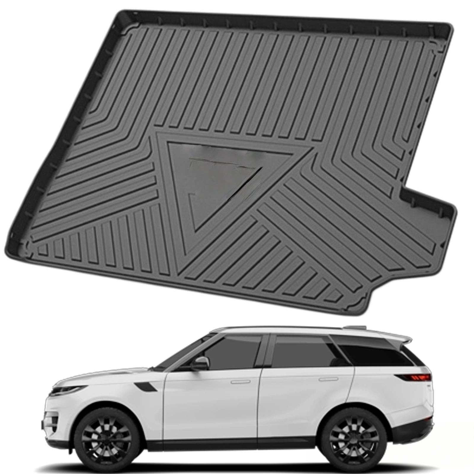 PAPEP Cargo Liner for Land Rover Range Rover Hybrid 2018-2021
