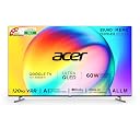 Acer 215 cm (85 inches) Super Series 4K Ultra HD Smart QLED Google TV AR85QDXGU2875AT (Black) 2024 Model gallery image