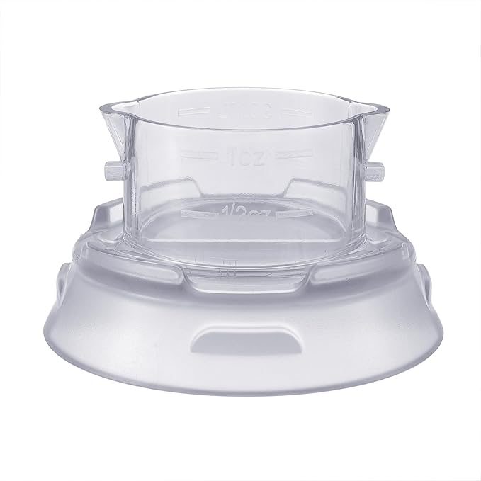 Tapa para recipiente Vitamix 64oz perfil bajo miniatura 9