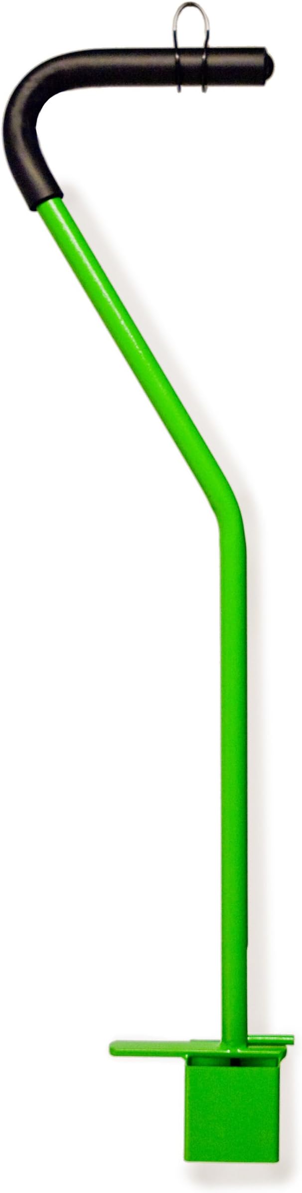 Yard Butler G-PLUG Green Lawn Plugger