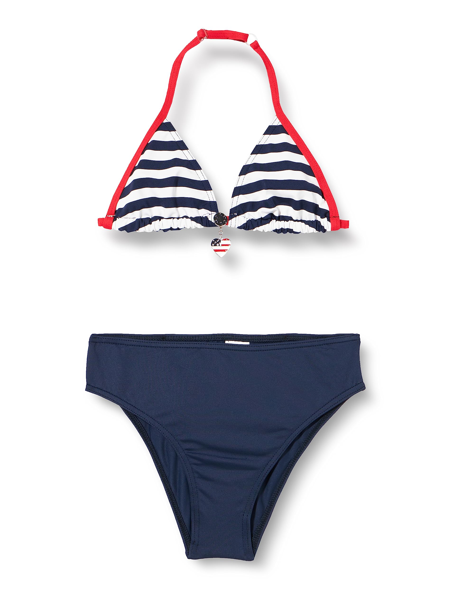 Haute pression Conjuntos de Bikini para Niñas