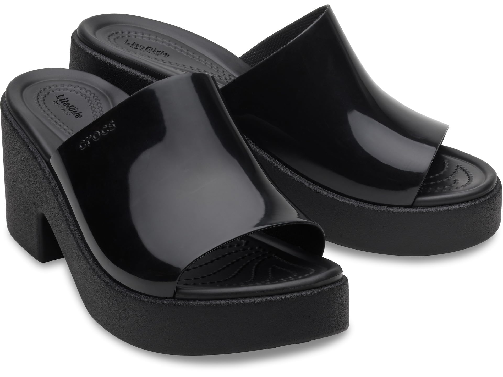 Women's Brooklyn Heels Heeled Sandal