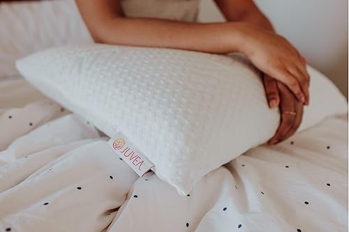 Miniatura 2 de JUVEA - Almohada de algodón