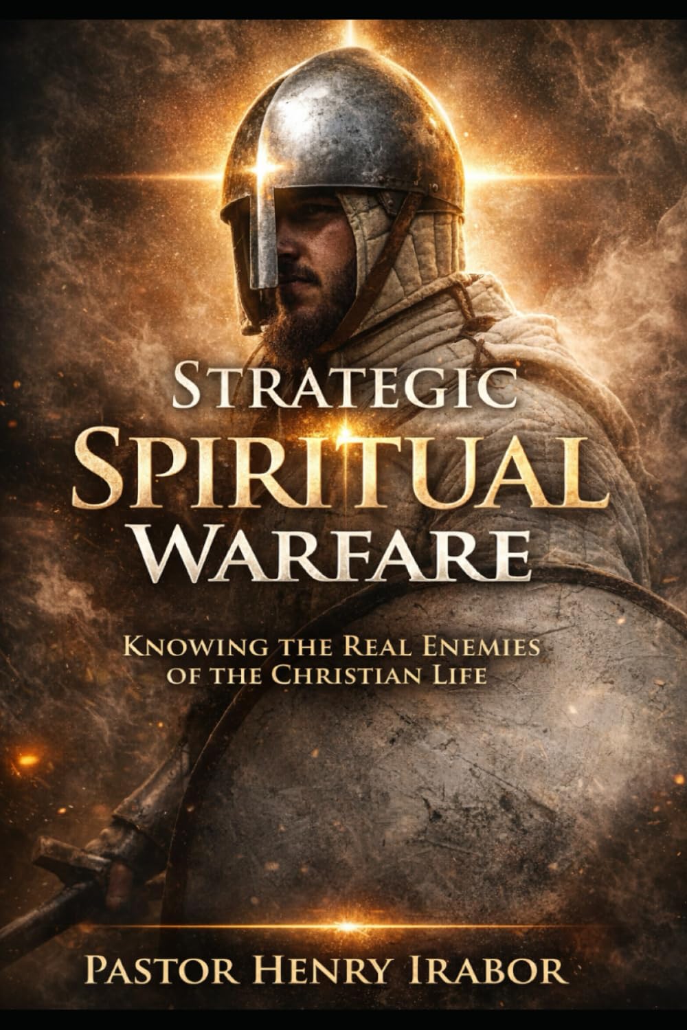 Strategic Spiritual Warfare: How to Identify the Real Enemies of the Christian Life and Walk in Biblical Authority