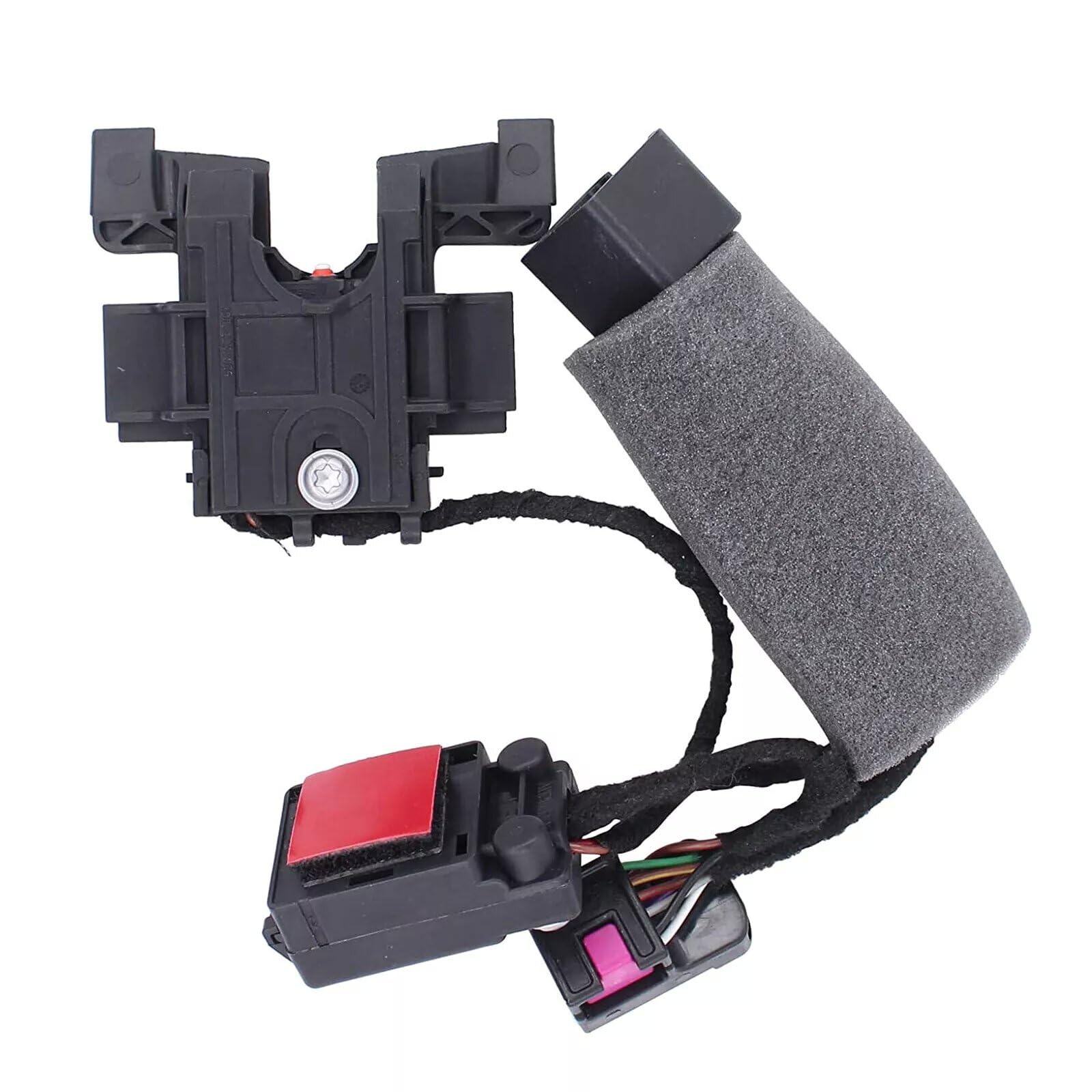 Micro interruttore del cambio di posizione del cambio Micro interruttore del cambio Micro interruttore del cambio accessorio del cambio Micro interruttore per auto 5Q0713128A per VW Golf Skoda