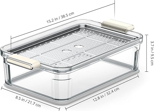 Vista 5 de AIRMSEN Estante de vapor para TL-1230 Vaporizador eléctrico de vidrio para cocinar