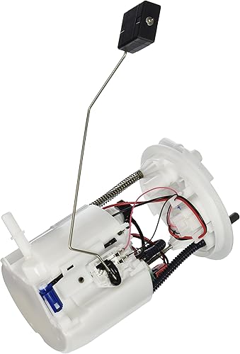 Motorcraft Bomba de combustible y remitente PFS998