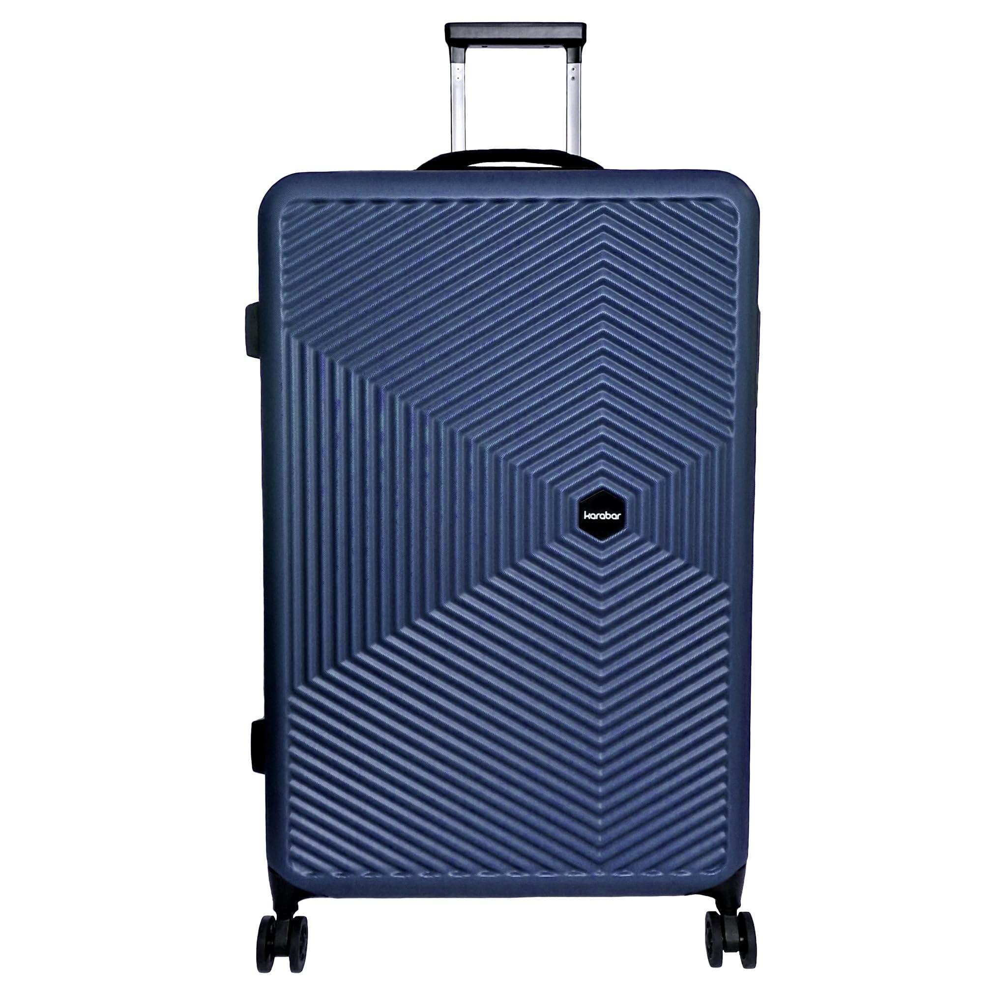 Il miglior trolley leggero - Classifica, recensioni e consigli