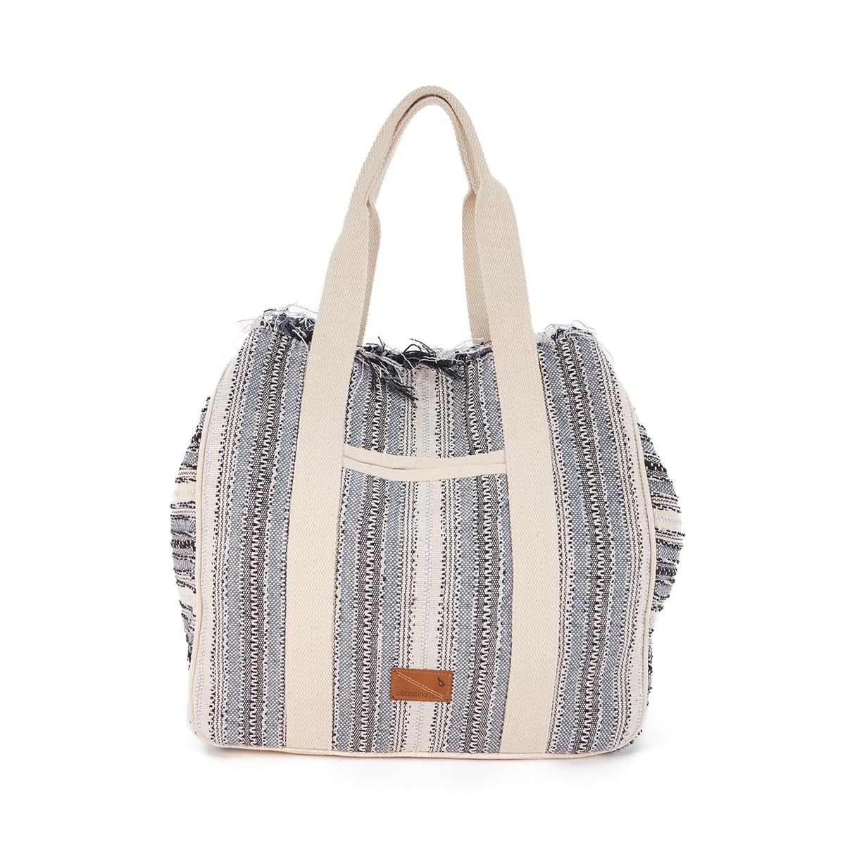 Abbacino bolsa de playa
