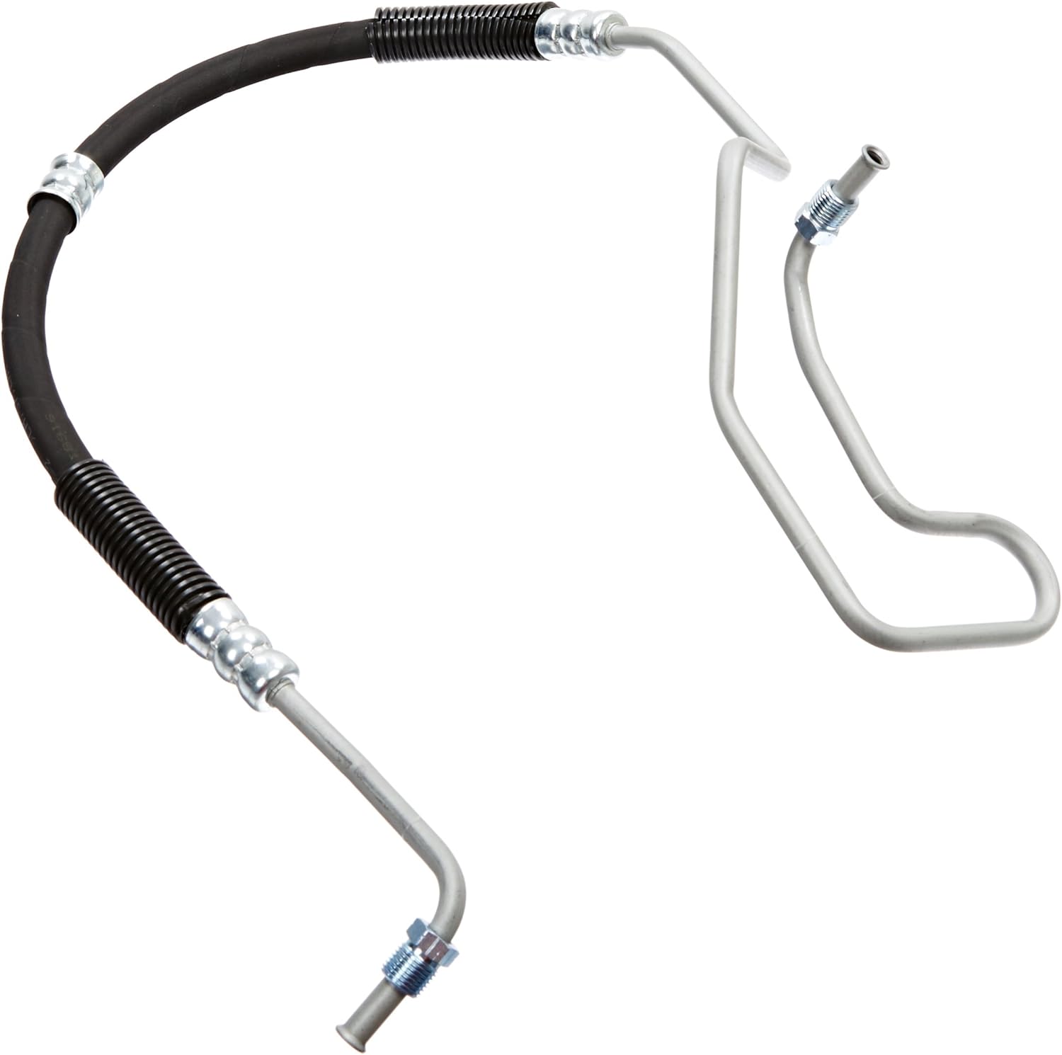 Edelmann 91681 Power Steering Pressure Hose