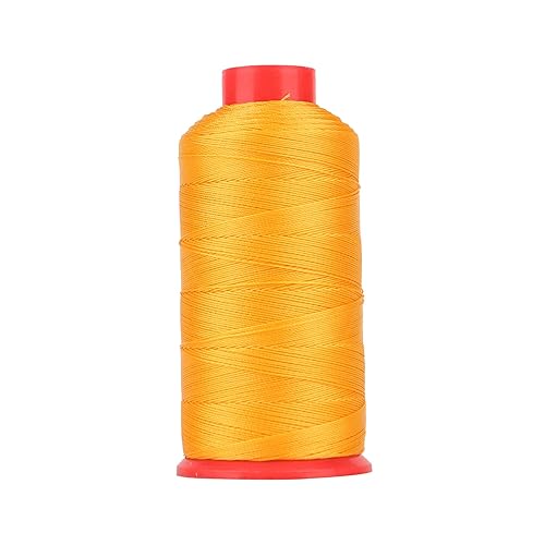 Heavy Duty Bonded Nylon 66 Sewing Thread 420D/3 T135#138 750