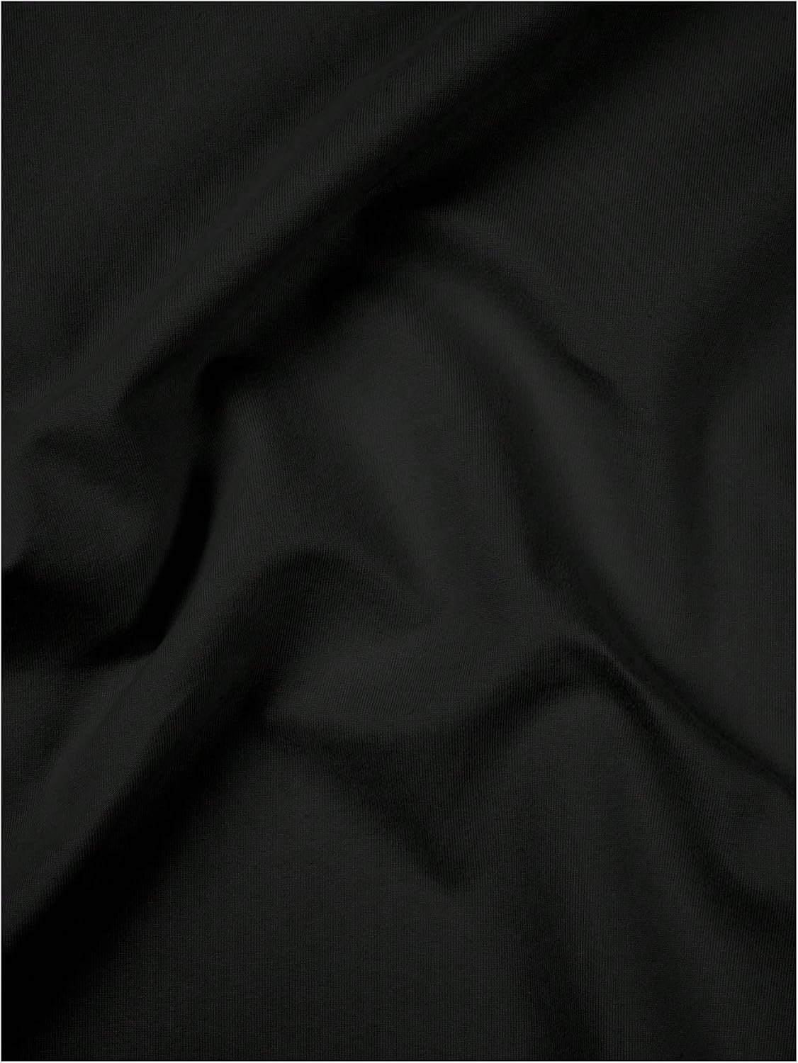 SOLY HUX Women's V Neck Short Sleeve T Shirt Leopard Print Casual Summer Tops - Image 5