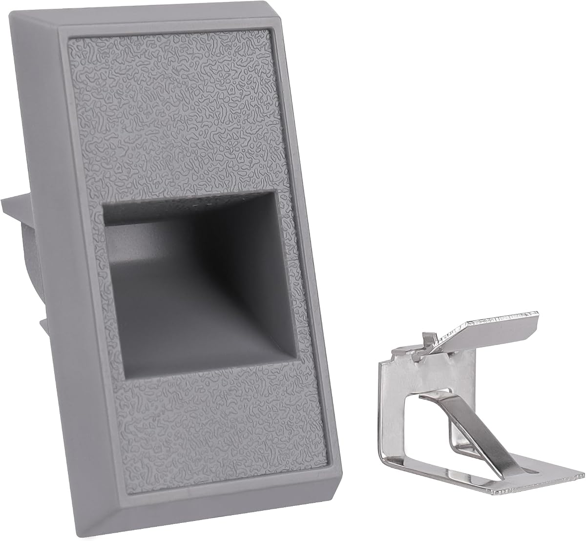 Pestillos de puerta de panel eléctrico para centros de carga Square D Qo y Homeline | 4020284450K
