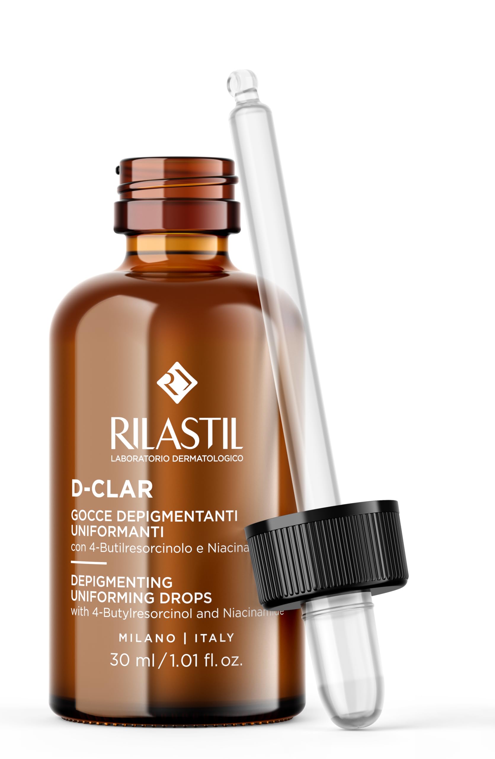 Rilastil Gotas de despigmentación y uniformidad D-Clar