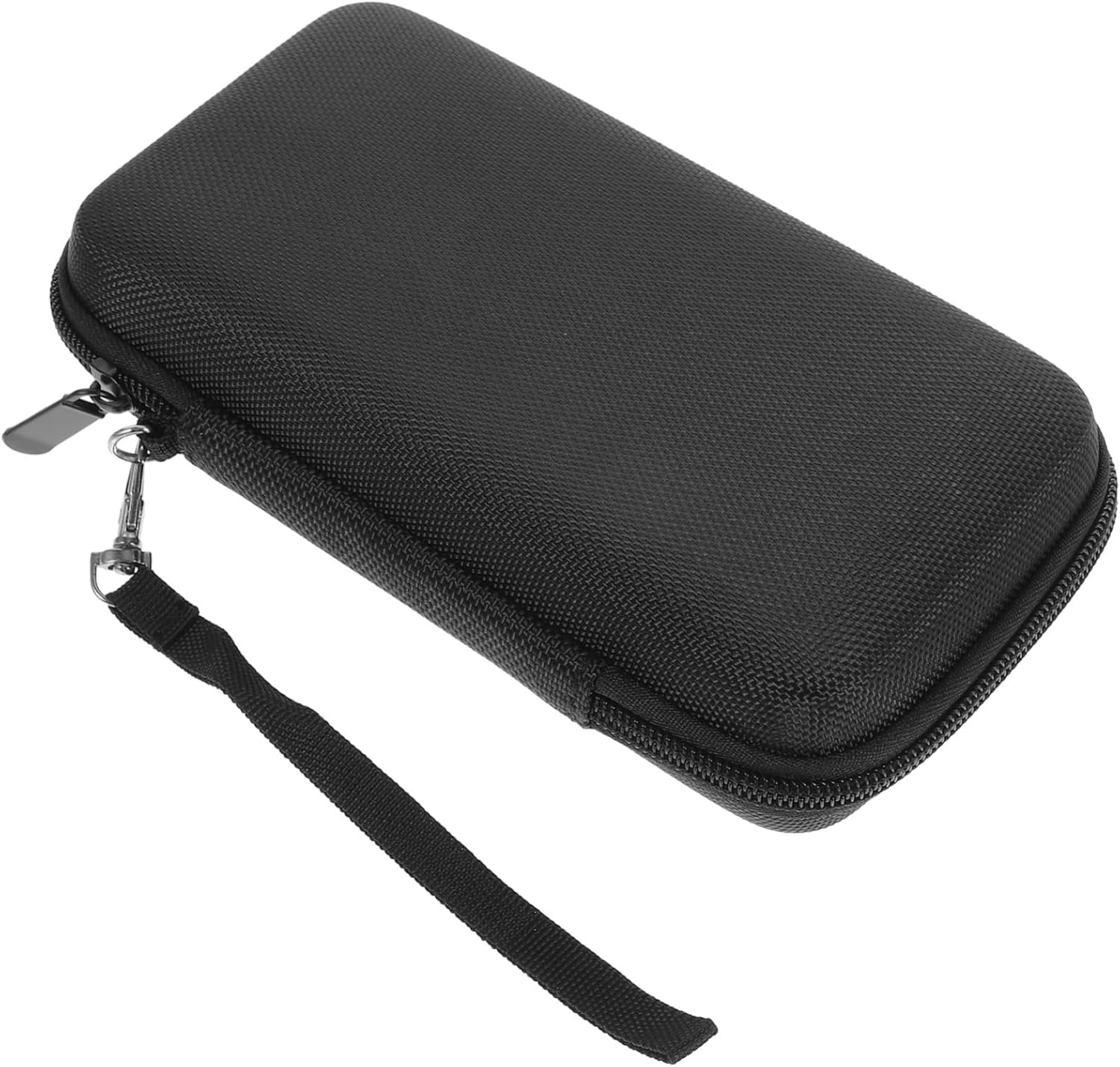 balacoo 5pcs Sturdy Cloth Material Microphone Bag Wireless Go Ii Case Recording Mic Cover Easy Storage Pouch