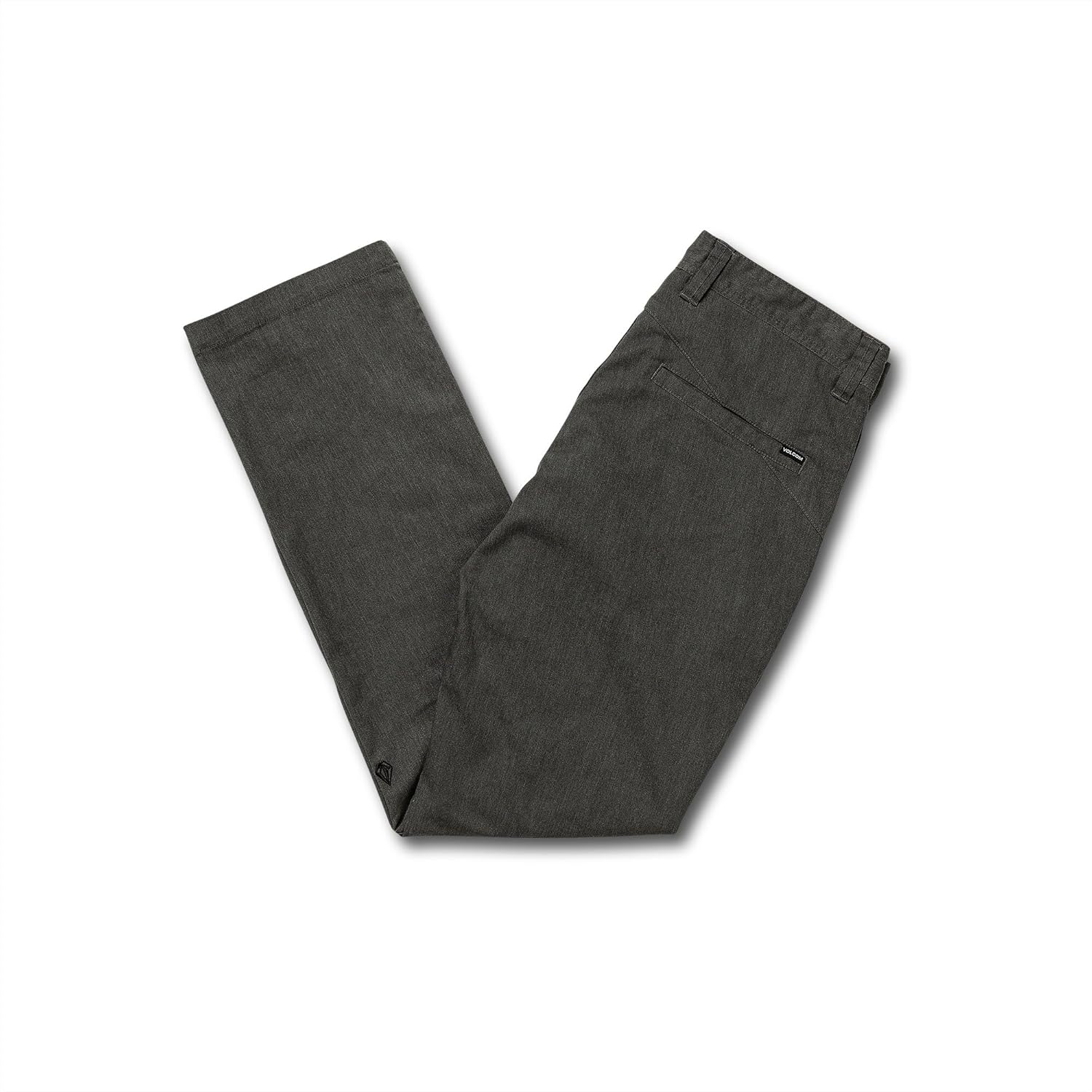 Volcom Men's Frickin Regular Chino Pant Pants - Image 3