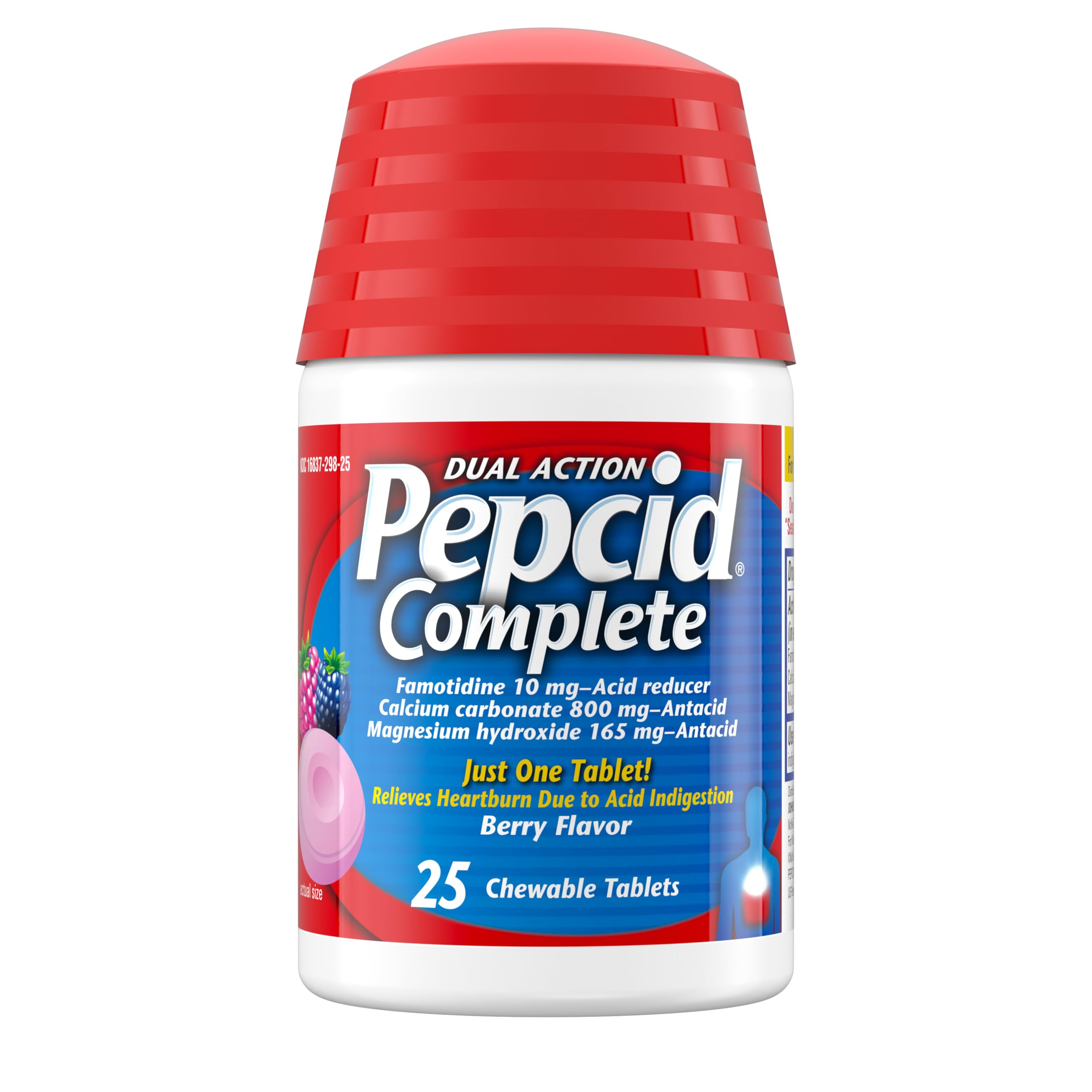 Pepcid Complete