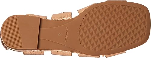 Miniatura 4 de Aerosoles Women's Kathleen Flat Sandal
