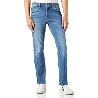 Wrangler GREENSBORO, Jeans Uomo
