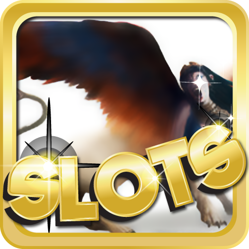This app does not reflect the actual gameplay in any casino, online or other electronic gaming machine. The payout percentages, odds, payout methods, and other features of our entertainment are based only on fun and are superior/better/different than slot machines in regular/online casinos. You should not expect similar results!