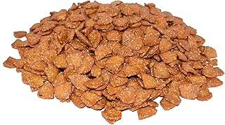 Anna and Sarah Honey Roasted Sesame Chips, Sesame Sticks in Resealable Bag, 2 Lbs