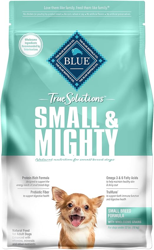 pet pride puppy formula