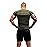 FUXERT Sauna Shirt for Men Sweat Sauna Suit for Gym Exercise Compression Shirt Workout Shapewear (GN M)