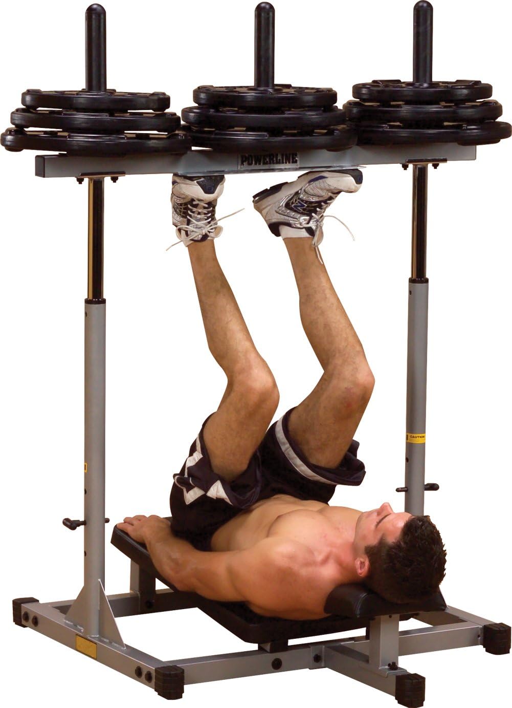 Powerline by Body-Solid Vertical Leg Press