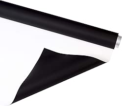 35m 5m Black White Vinyl Backdrop 35m 5m Black White Vinyl Backdrop