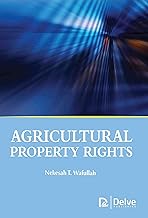 Agricultural Property Rights