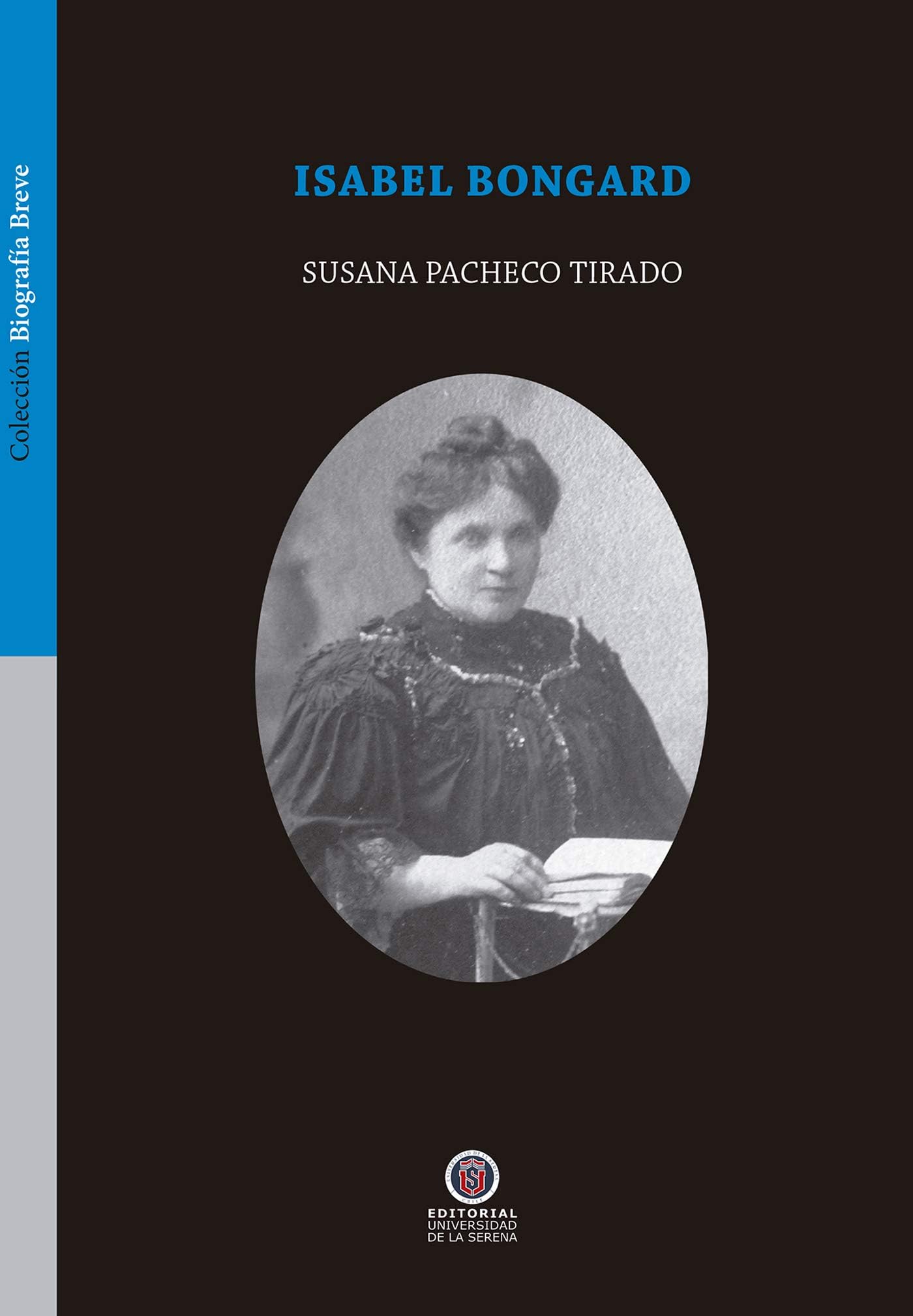 Isabel Bongard (Spanish Edition)