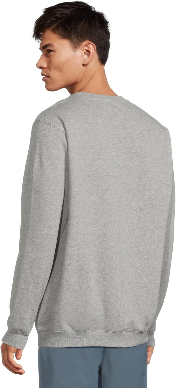 Salty Crew Men's Crafted Crew Fleece