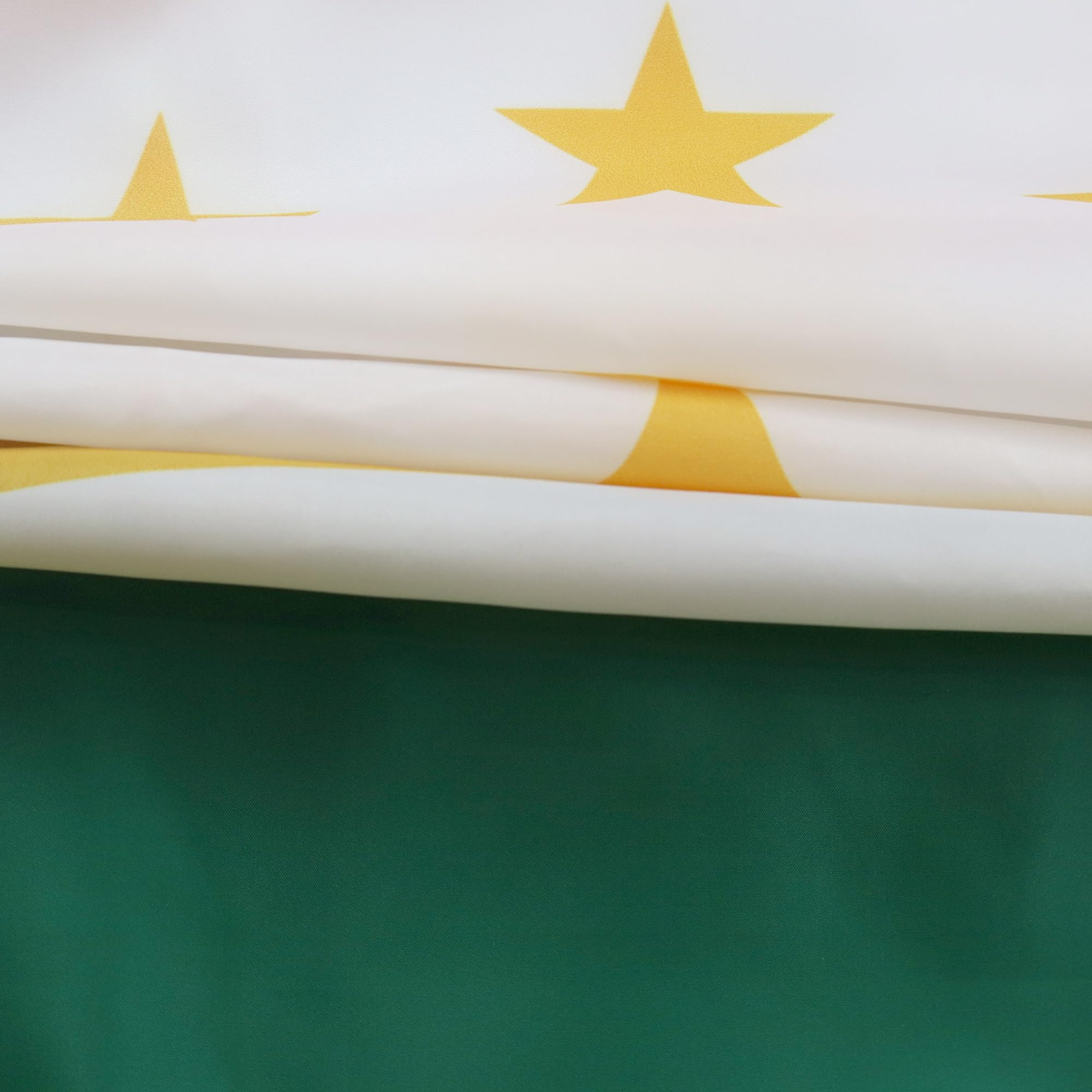AZ FLAG Tajikistan Flag 150 x 90 cm with 4 Eyelets for Balcony or Wall, 1 Pièce - Image 2