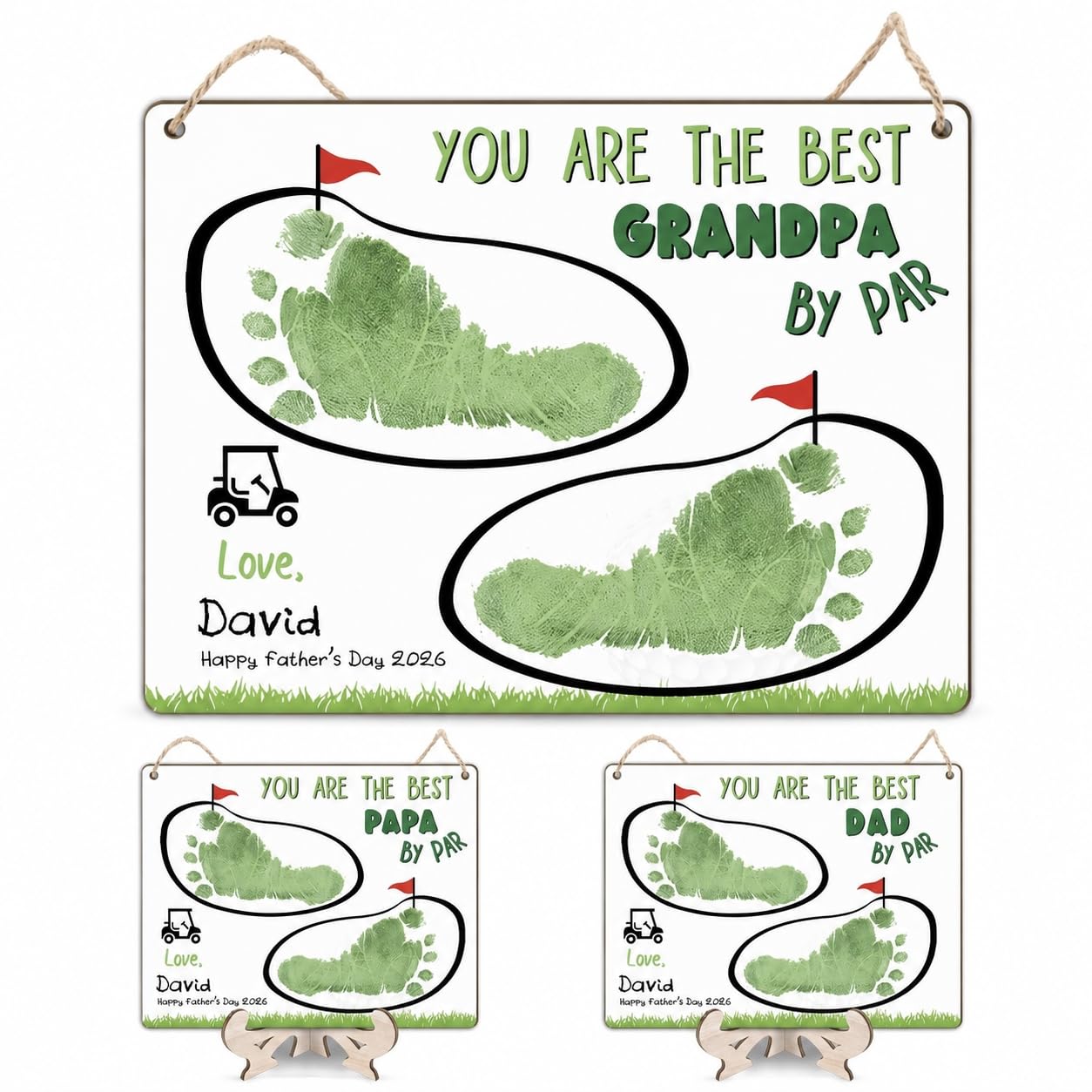 Best Grandpa